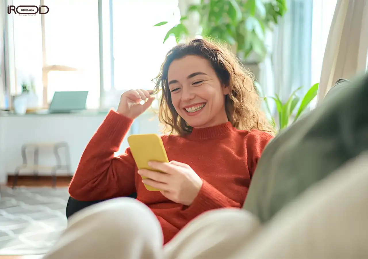 dating app like tinder